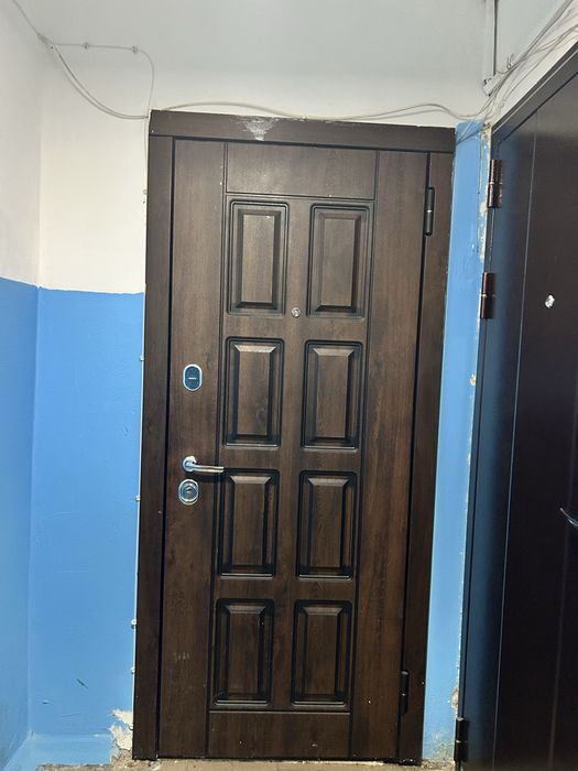 Продам 3 комнатную квартиру