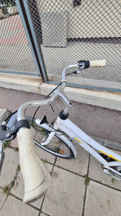 Алуминиев Дамски велоспед 28"цола