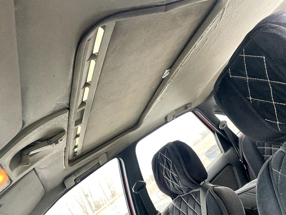 Опель вектра 1.6 моновпрыск