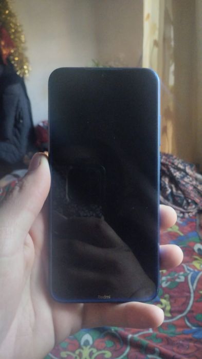 Продается редми нот8