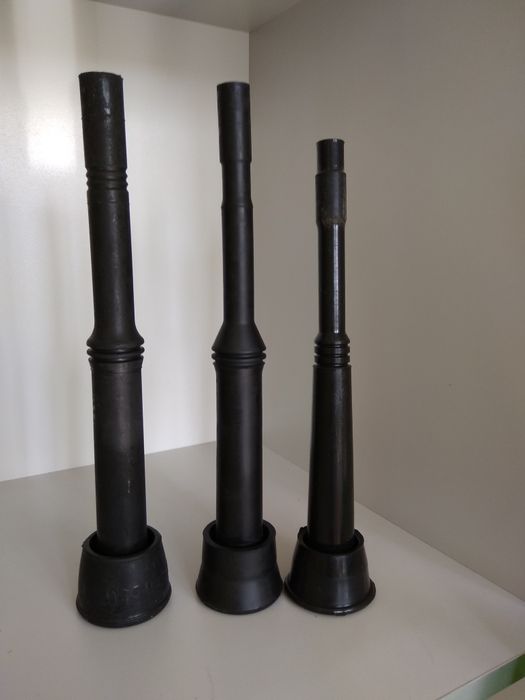 Сосковая резина ...