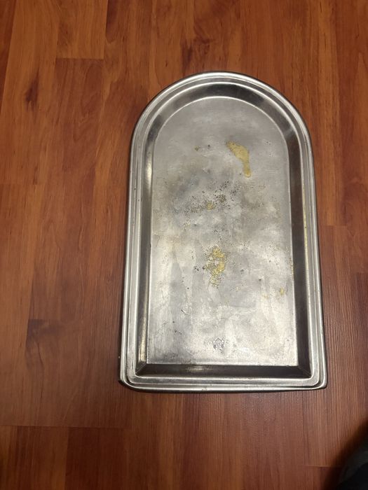 Поднос Тула СССР