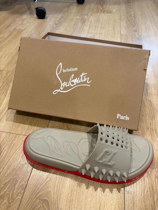 Christian Louboutin чехли
