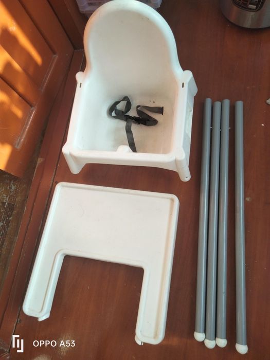 Стул детский (1-4года)