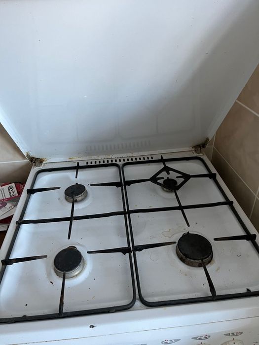 Кухонная плита Gefest