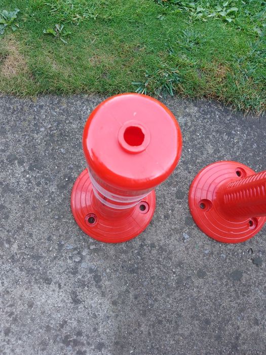 Колчета. Конуси.