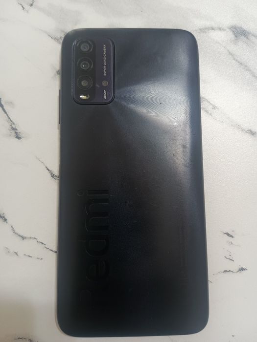 XIAOMI REDMI 9T smartphone original