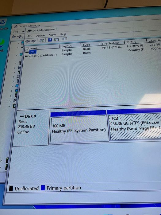 Hp Elite Mini 600 G9 Amanet BKG