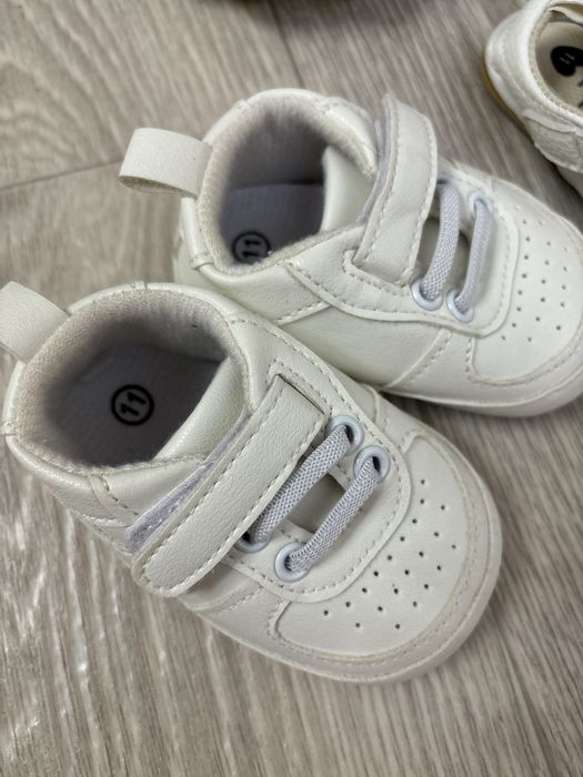 Продам новые пинетки