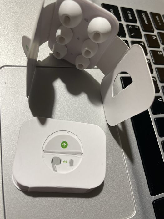 Dopuri Airpod Pro si Pro 2