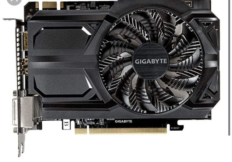Gtx 950 4 gb продается