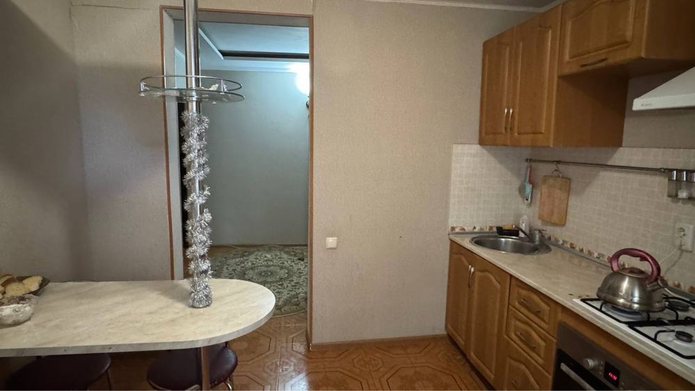 Сдается 2-х ком.кв. Универмаг