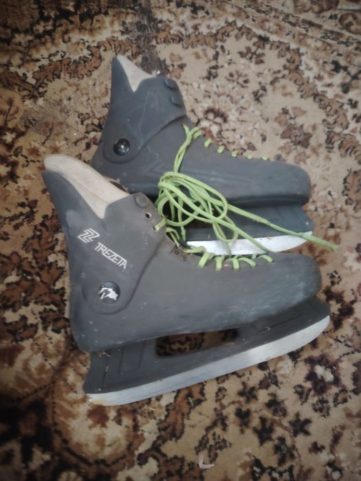 Patine Trezeta mărimea 45