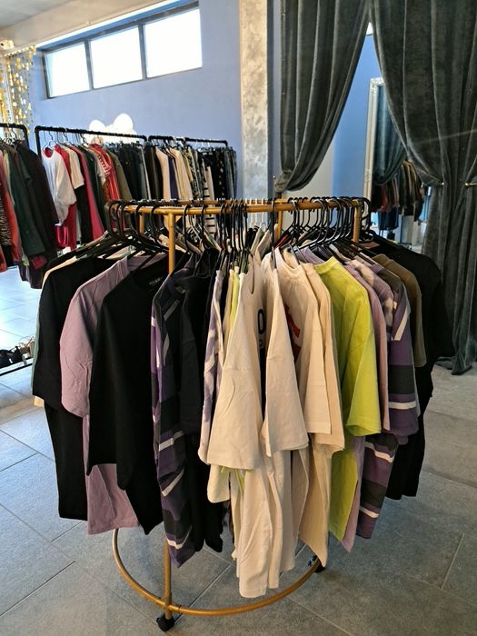 Tricouri Pull&Bear