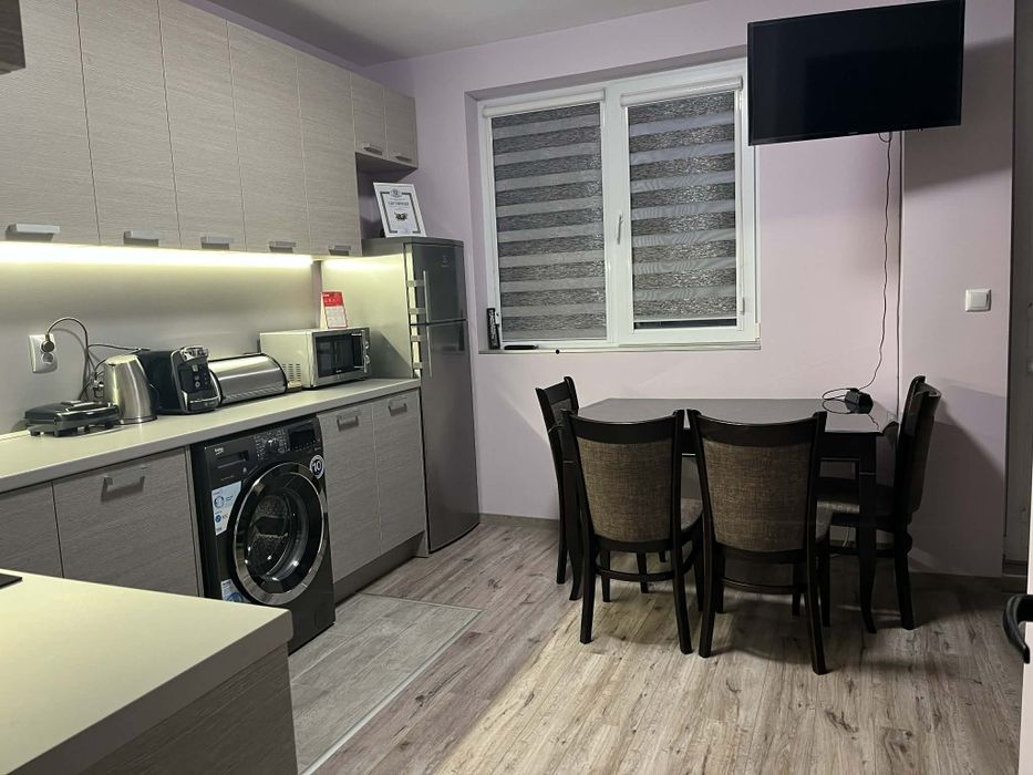 Ателие за нощувки Бориса