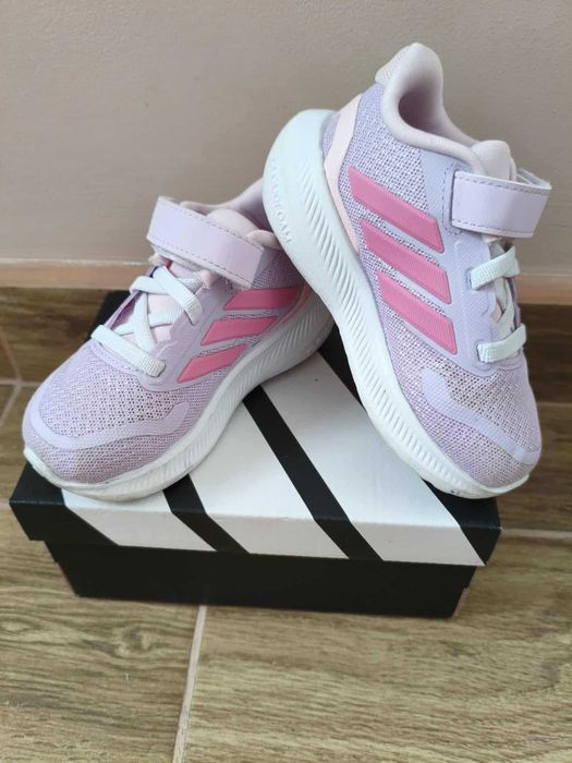 Детски маратонки ADIDAS SPORTSWEAR Runfalcon 5 Kids