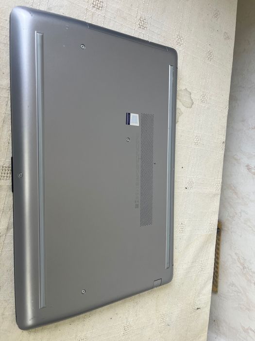 ПРОМОЦИЯ Лаптоп HP