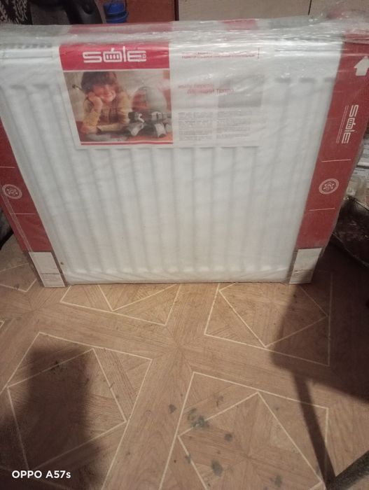 Продам батареи Sole