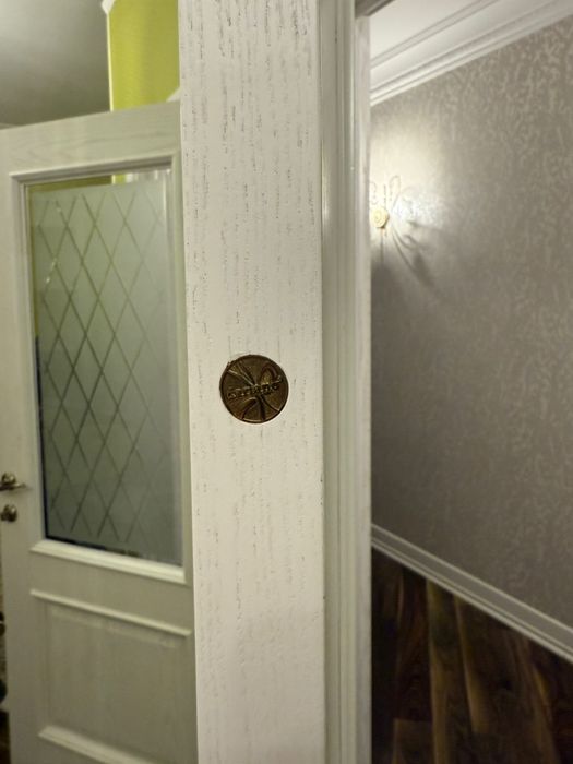 Продам двери