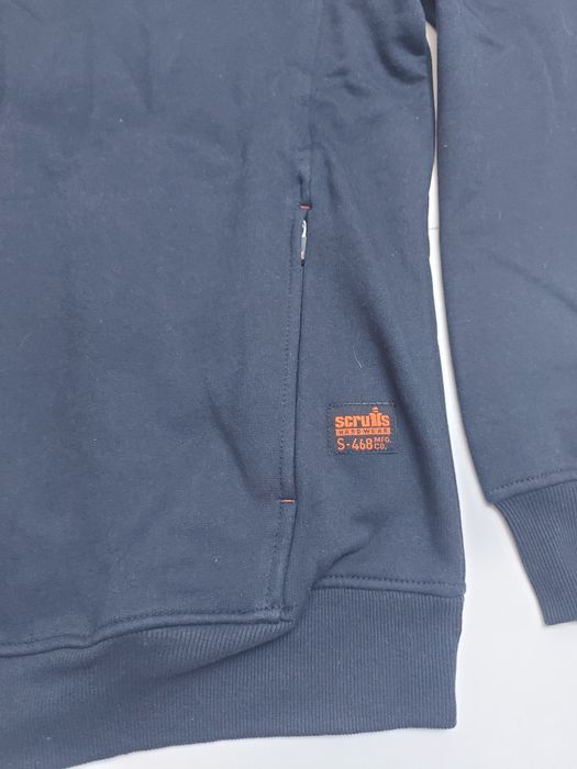 Bluza de lucru Premium Scruffs