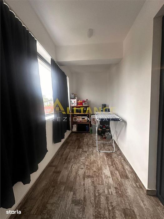 Berceni Ap 3 camere