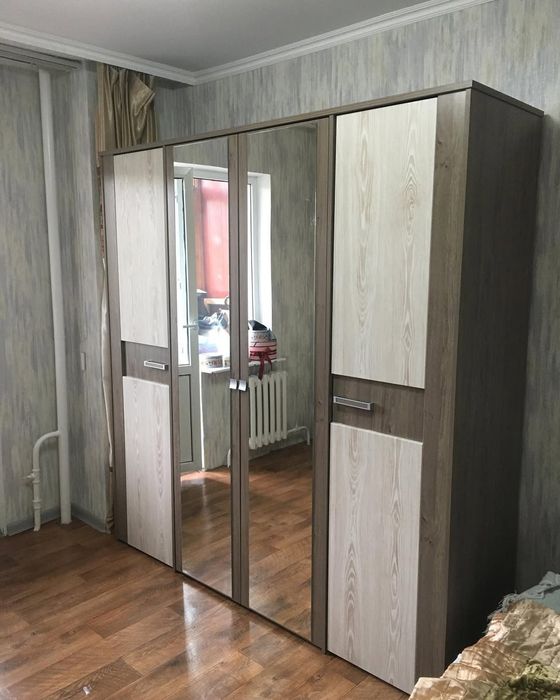 Сборщик мебели . Сборка мебели