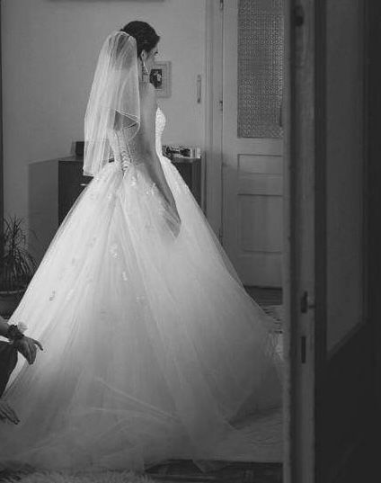 Vand rochie de mireasa