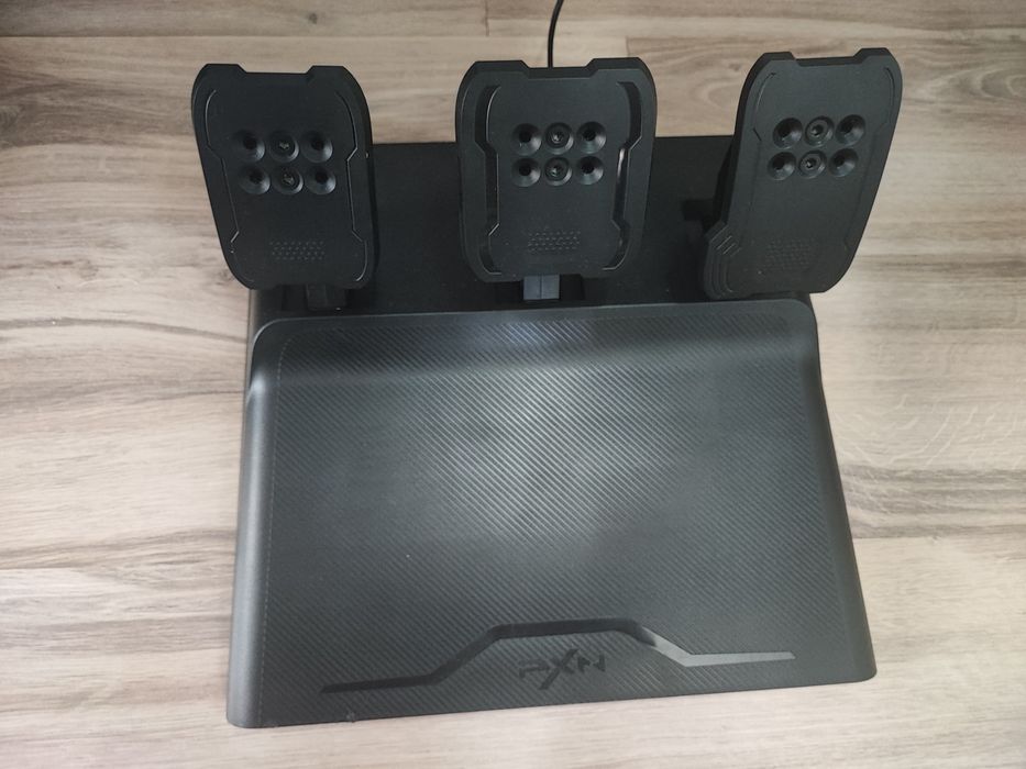 Volan de gaming PXN V99