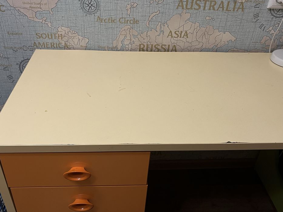 Продам комплек мебели