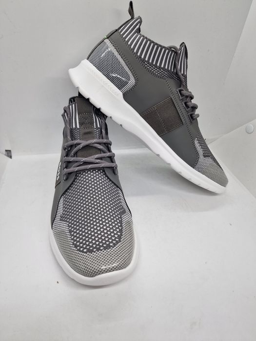 Boss Extreme Runn Knit nr. 41 (26.5cm)