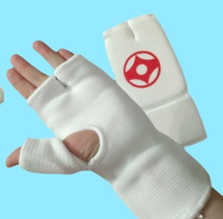 Продам экипировку для каратэ