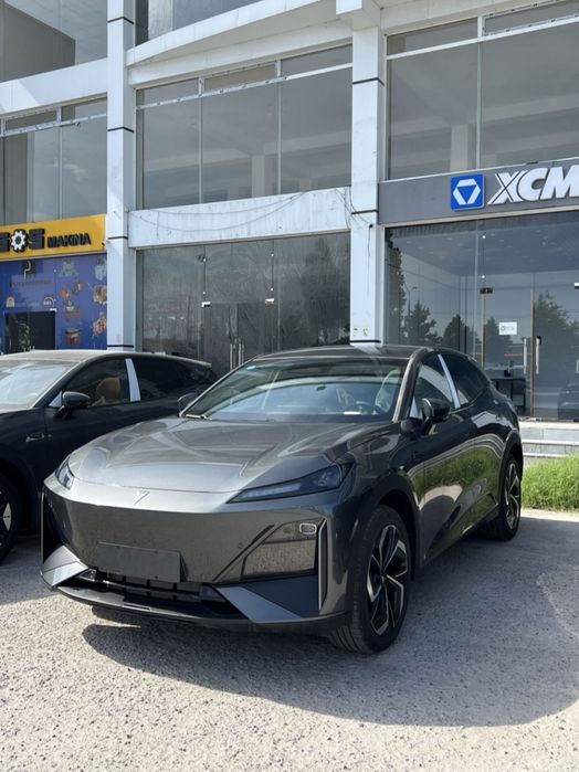 Changan Depal s07
