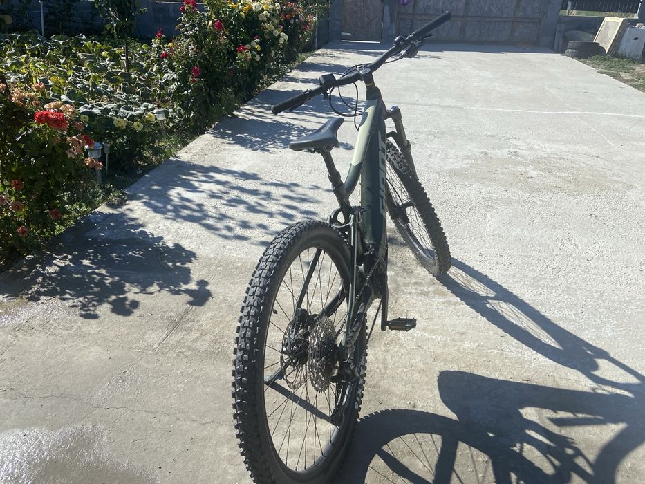 Bicicletă Giant…