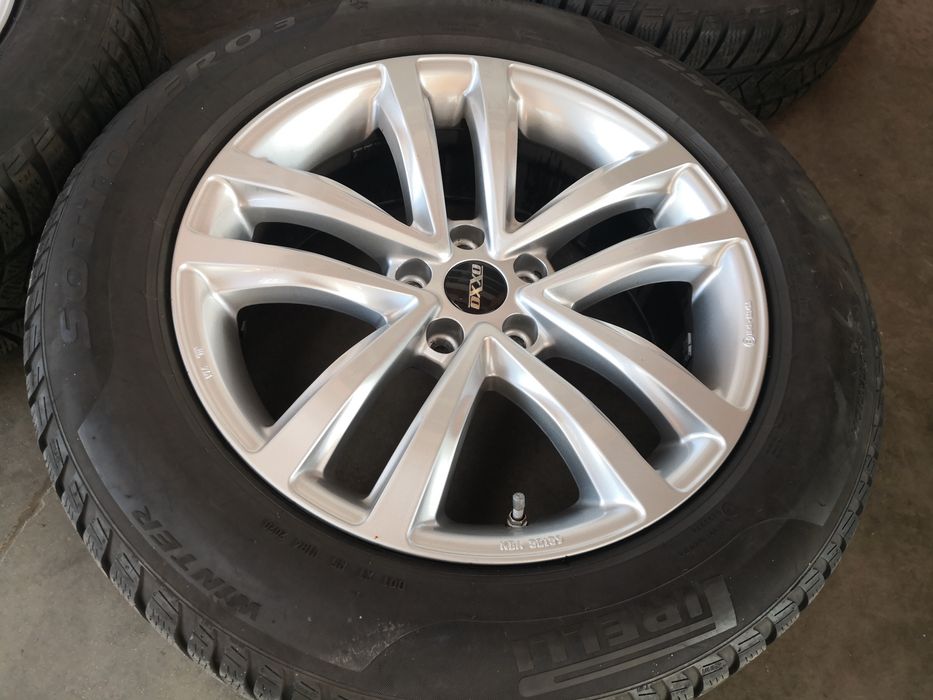 5х112 бмв bmw volkswagen skoda фолксваген шкода 5x112 18 цола дж