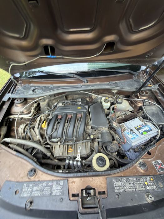 DACIA DUSTER 2011, 1.6 Benzina+ GPL(4x4)