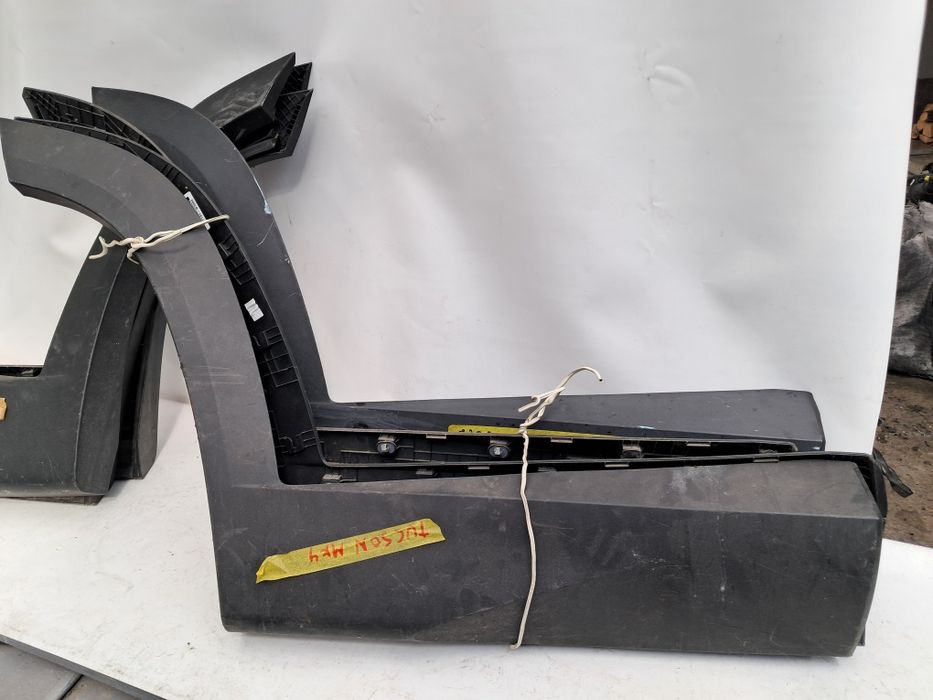 Лайсна врата Hyundai Tucson 2016/2024г