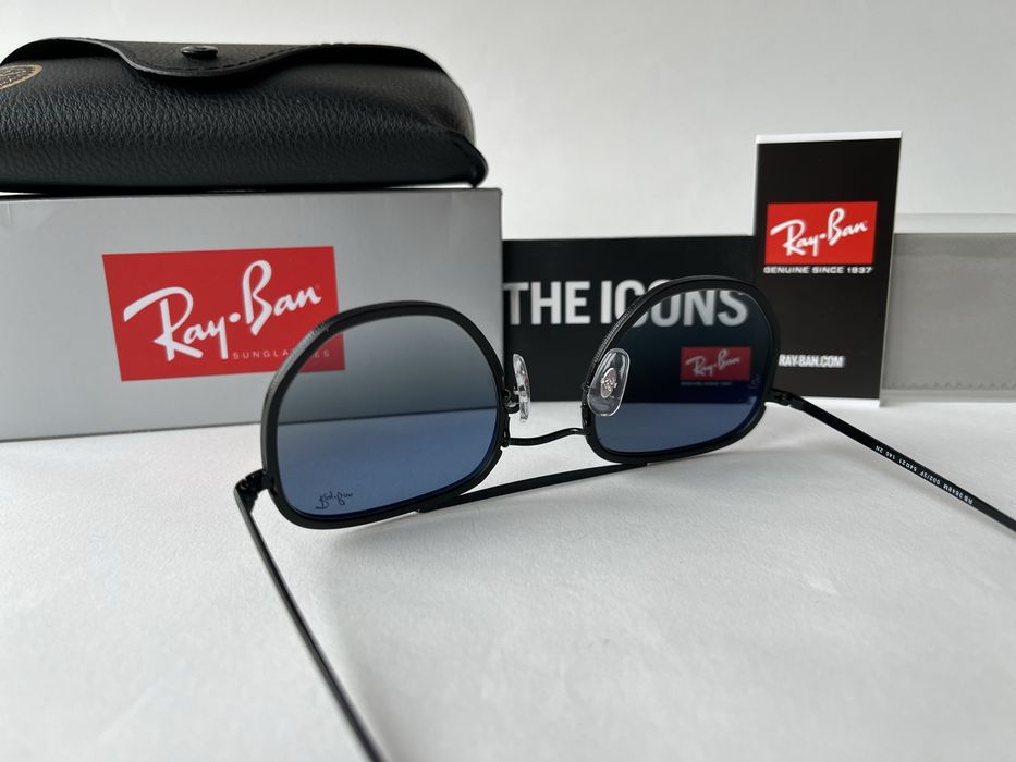 Ochelari de soare RAY BAN 3648M Marshall II Noi