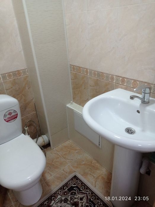 Kvartira student qizlar uchun