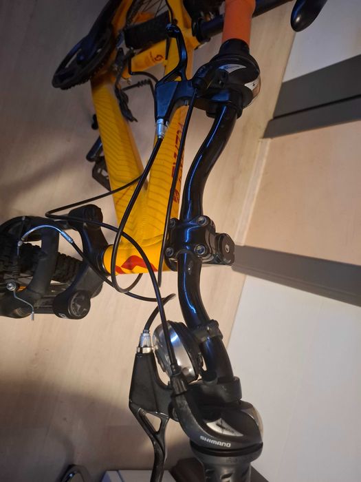 Детско колело 24 цола