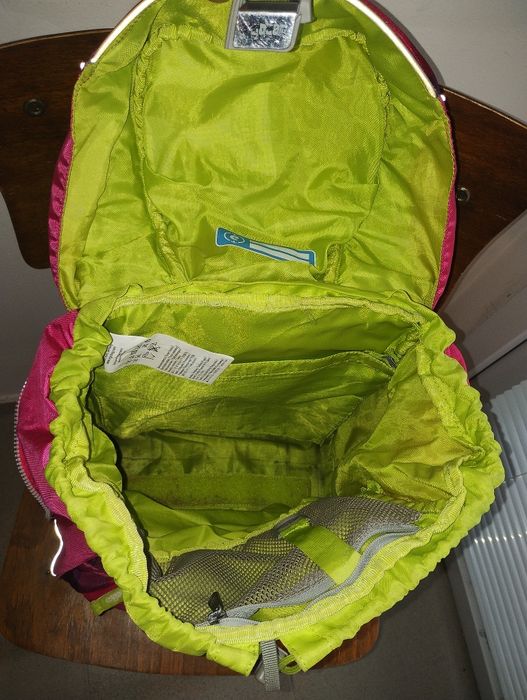 Ергономична ученическа раница ергобаг ergobag