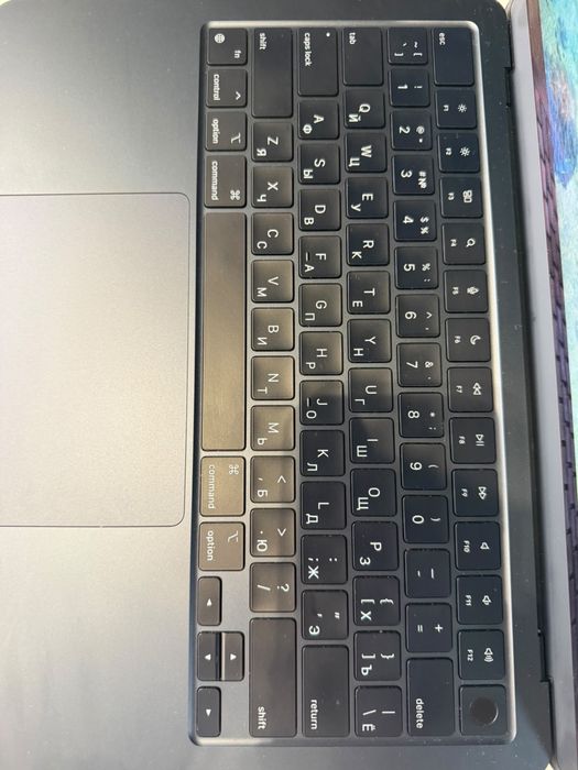 Apple MacBook Air 2024