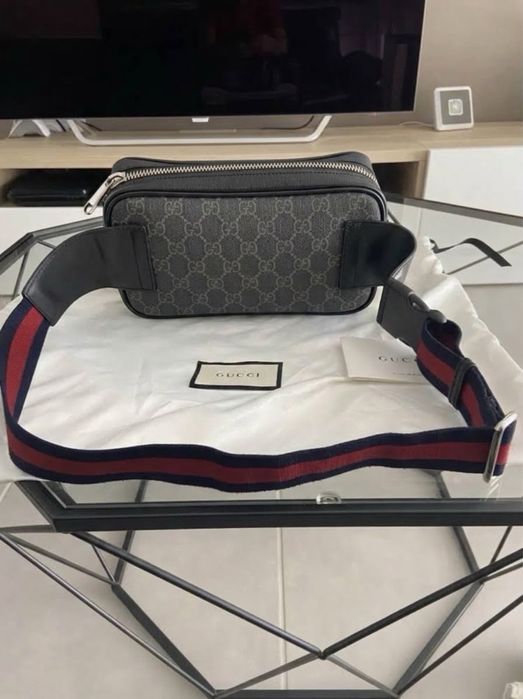 Gucci мъжка чанта