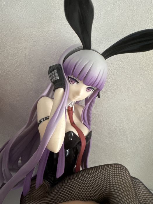 Анимэ фигурка Большая