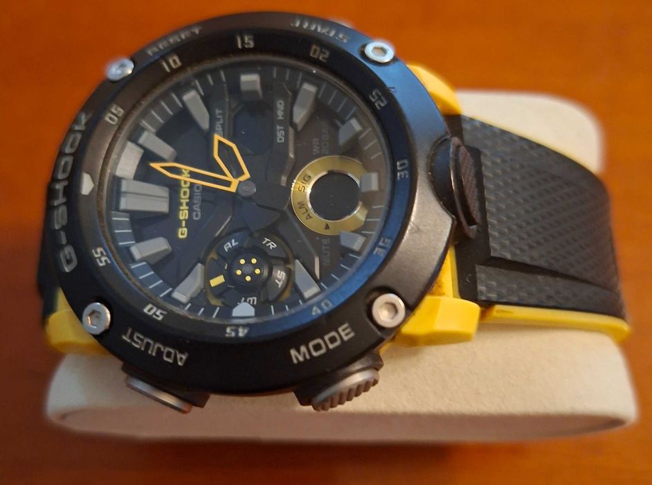 Ceas CASIO G-SHOCK original