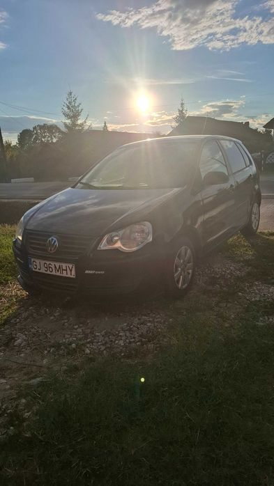 VOLKSWAGEN Polo 2006 — imagine 2