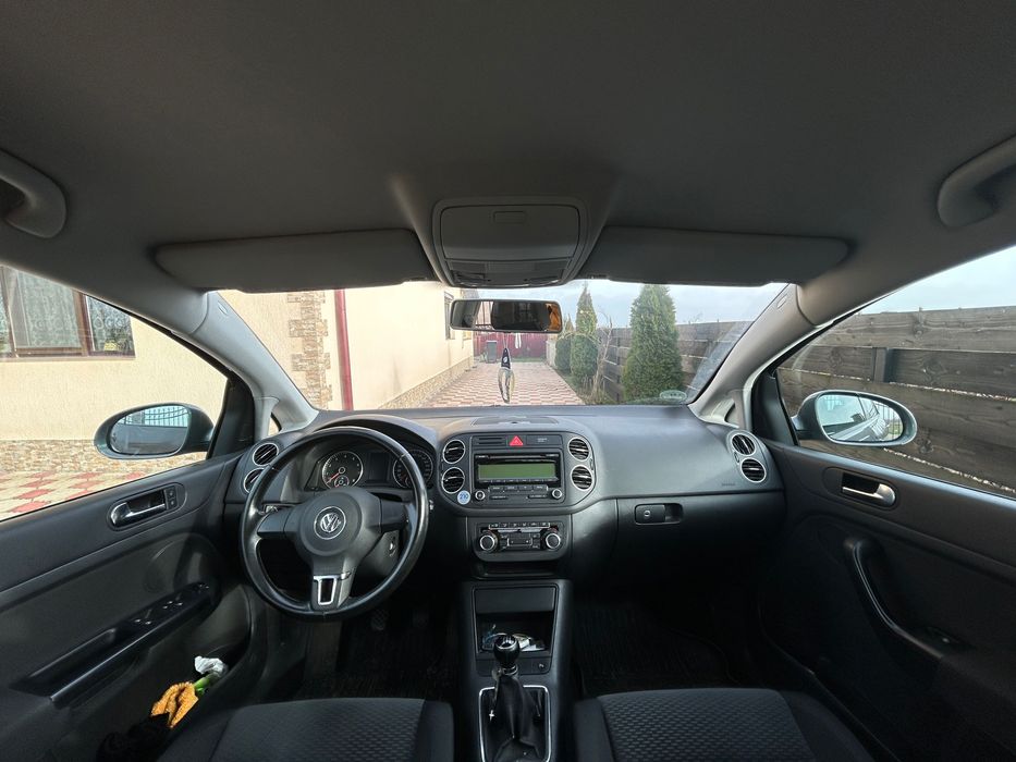 Vând Volkswagen Golf+