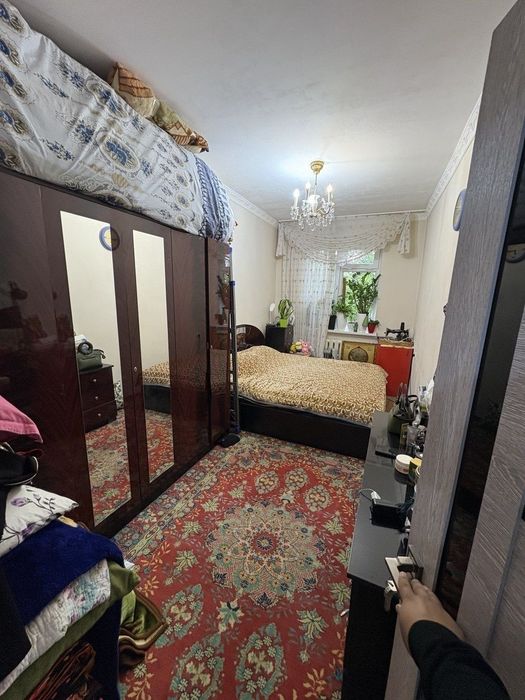 Sotuvga Mirzo Ulugʻbek tumani Feruza masiv