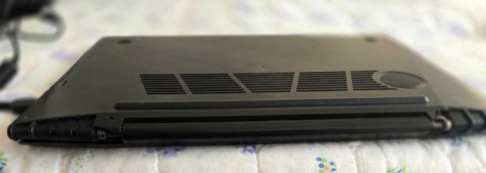 VANDLenovo Y50-70 | i7 | 16GB RAM | GTX 860M | Factura originala