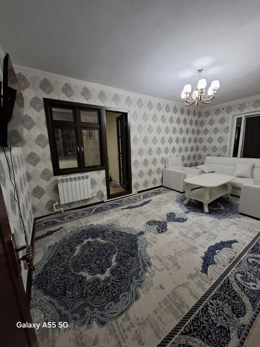 Срочна Аренда ГУНЧА Метро Тинчлик 2хона 3хона килинган Заксли оилага