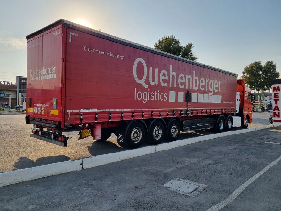 Sitrak sotiladi    !